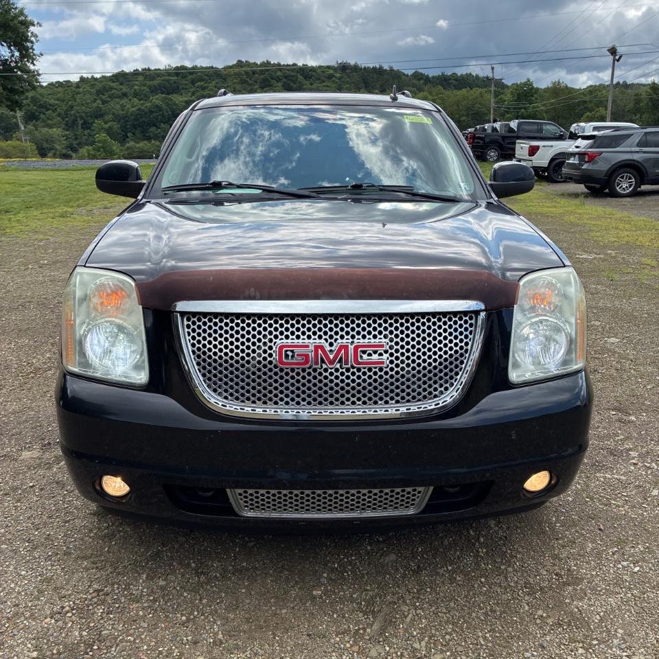 gmc yukon xl 2010 1GKUKMEF7AR154061 image gmc yukon xl 2010 1GKUKMEF7AR154061 image